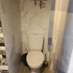 2 комнаты Apartment Odesa