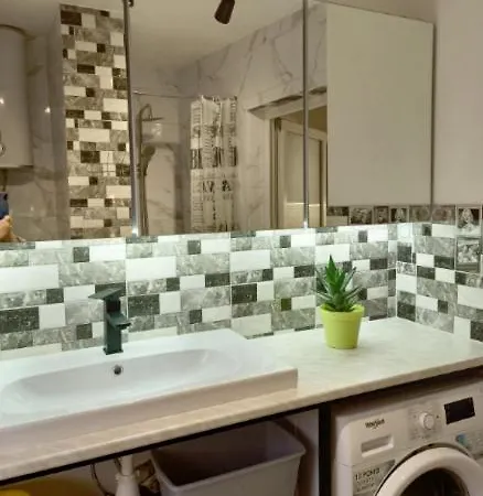 Квартира 2 Комнаты Apartment