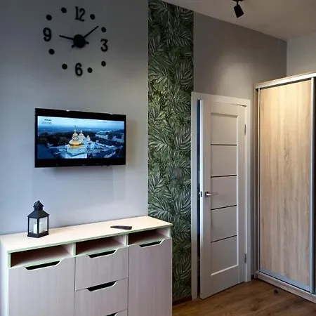 Apartment Квартира 2 Комнаты Odesa