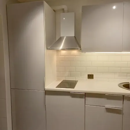 Apartment 2 комнаты Odesa