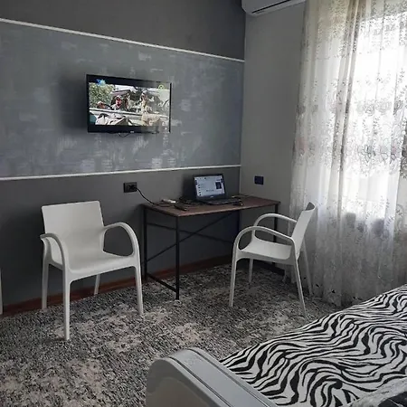 2 комнаты Odessa