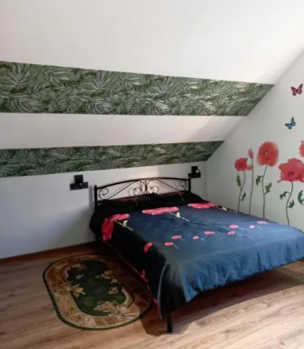 2 комнаты Apartment