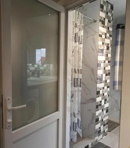 2 комнаты * Odesa