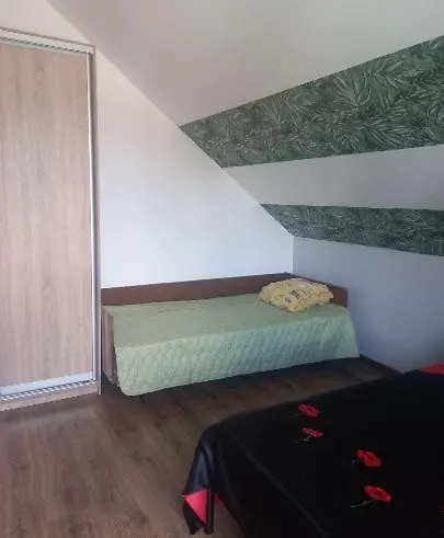 2 комнаты Odesa