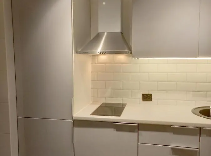 Apartment 2 комнаты Odesa