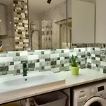 2 комнаты דירה