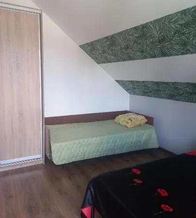 2 комнаты Odessa