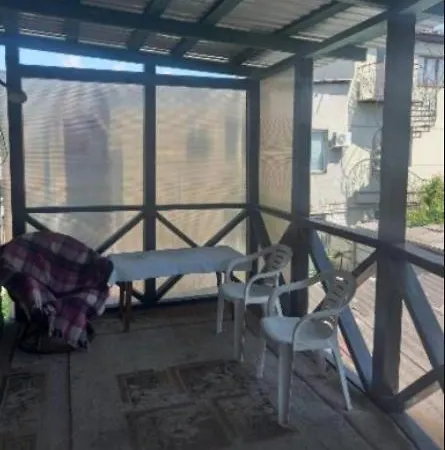 2 комнаты אודסה