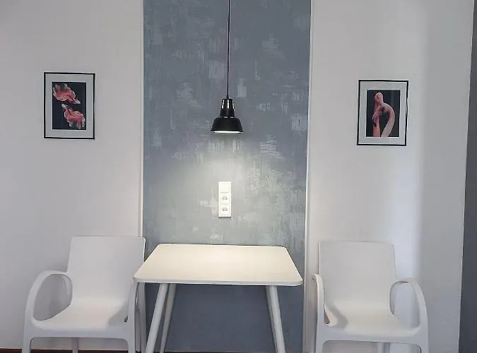 2 комнаты 아파트