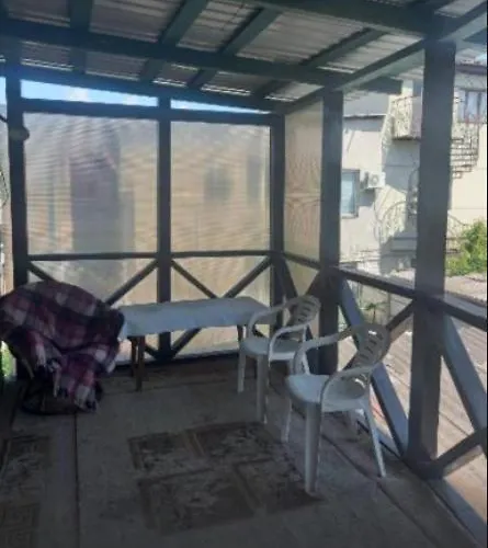 2 комнаты 오데사