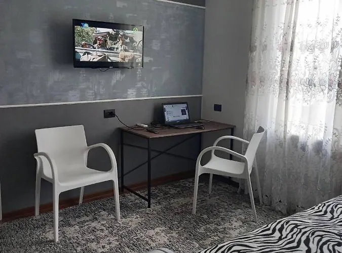 2 комнаты 오데사